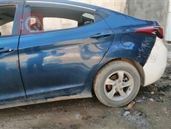 هیۆندای ئەلەنترا